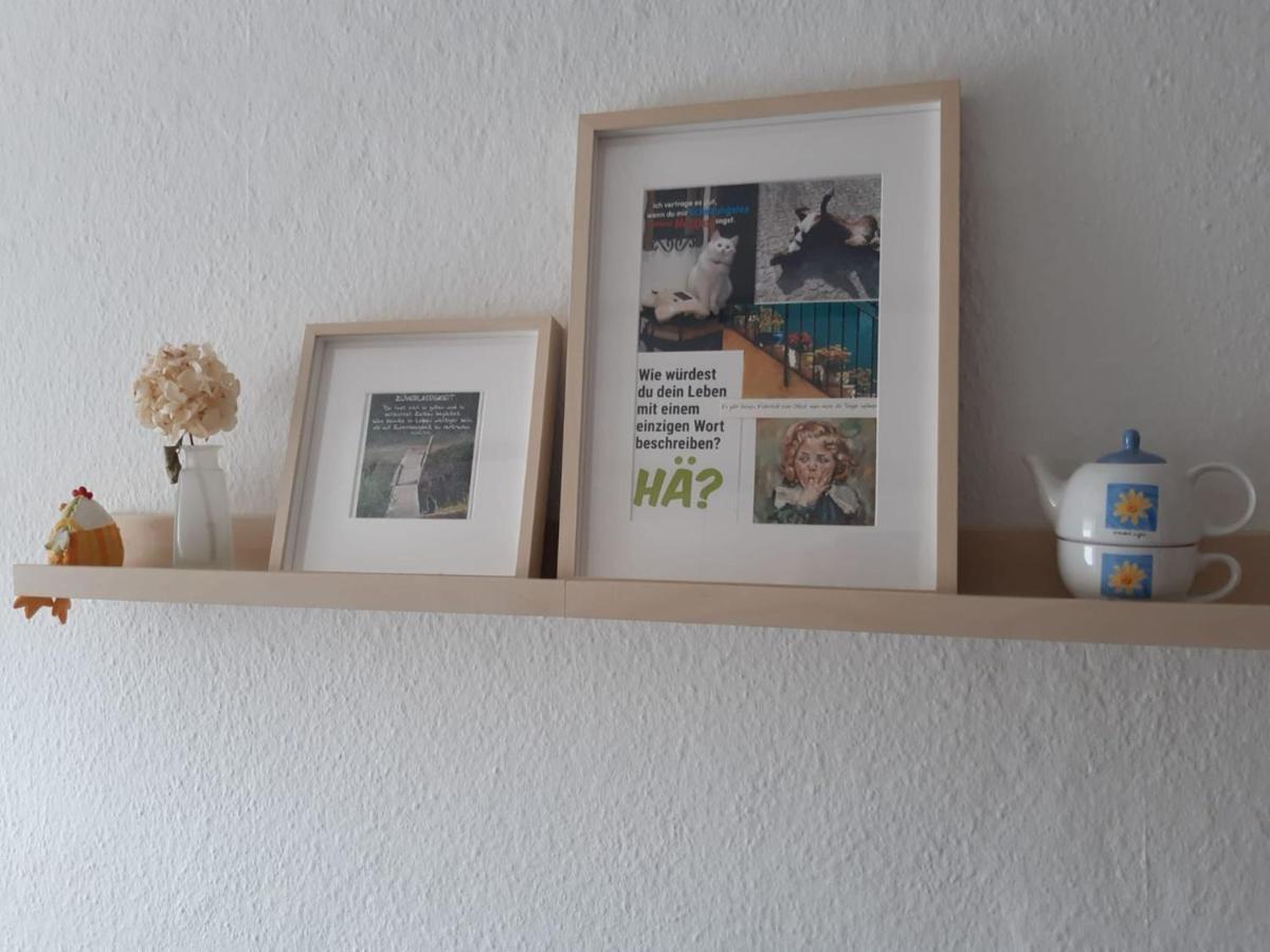 Crostwitz Neu! Ferienwohnung Hanka מראה חיצוני תמונה