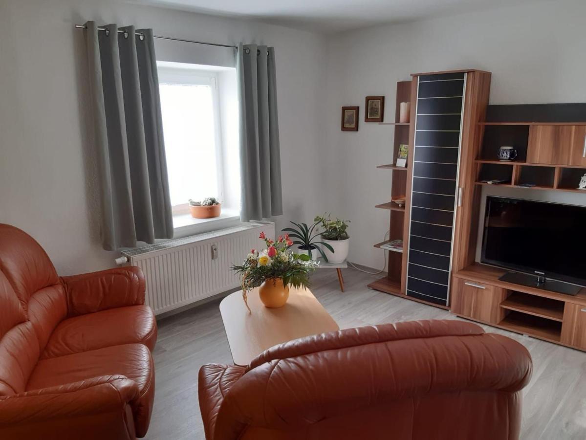 Crostwitz Neu! Ferienwohnung Hanka מראה חיצוני תמונה