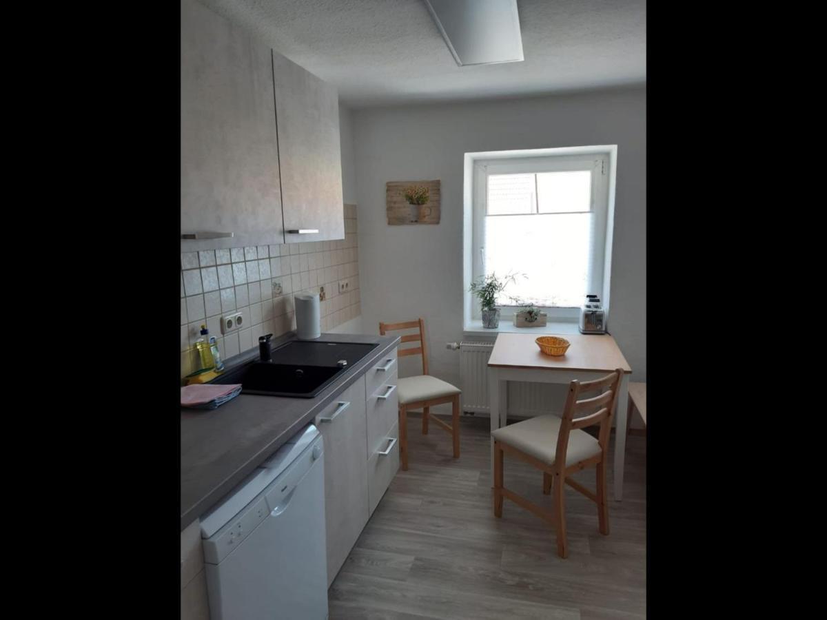 Crostwitz Neu! Ferienwohnung Hanka מראה חיצוני תמונה