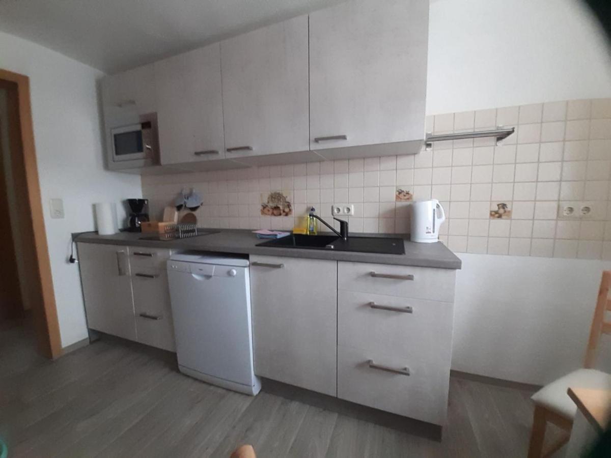 Crostwitz Neu! Ferienwohnung Hanka מראה חיצוני תמונה