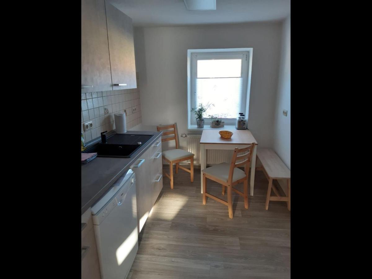 Crostwitz Neu! Ferienwohnung Hanka מראה חיצוני תמונה